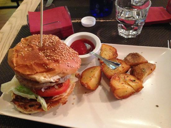 Café & Tapas Gran Vía 42